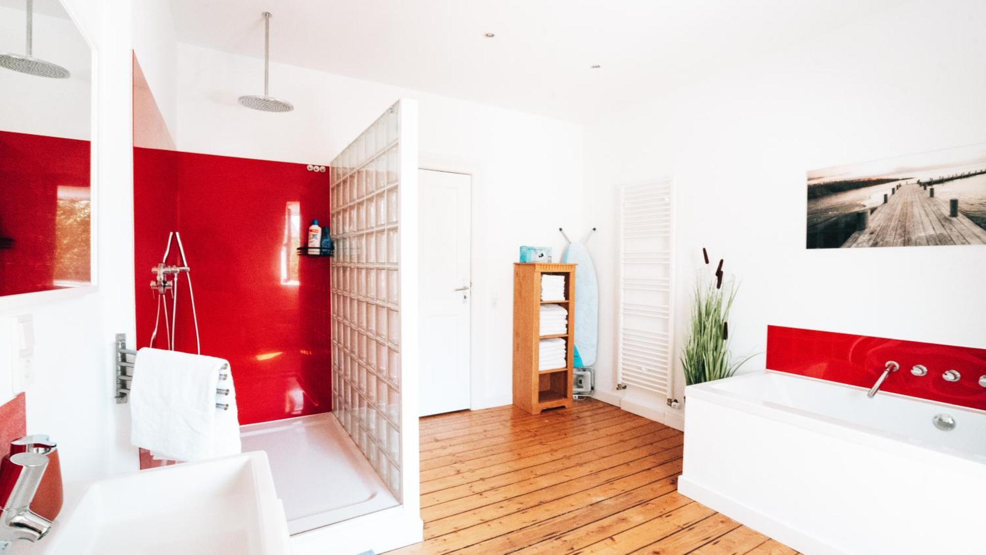 4-Schlafzimmer-Terrassensuite Oasis - Workspace Em-Apartments Deutschland Μπίλεφελντ Εξωτερικό φωτογραφία